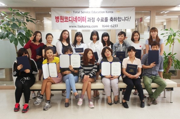 광고코디네이터 이미지