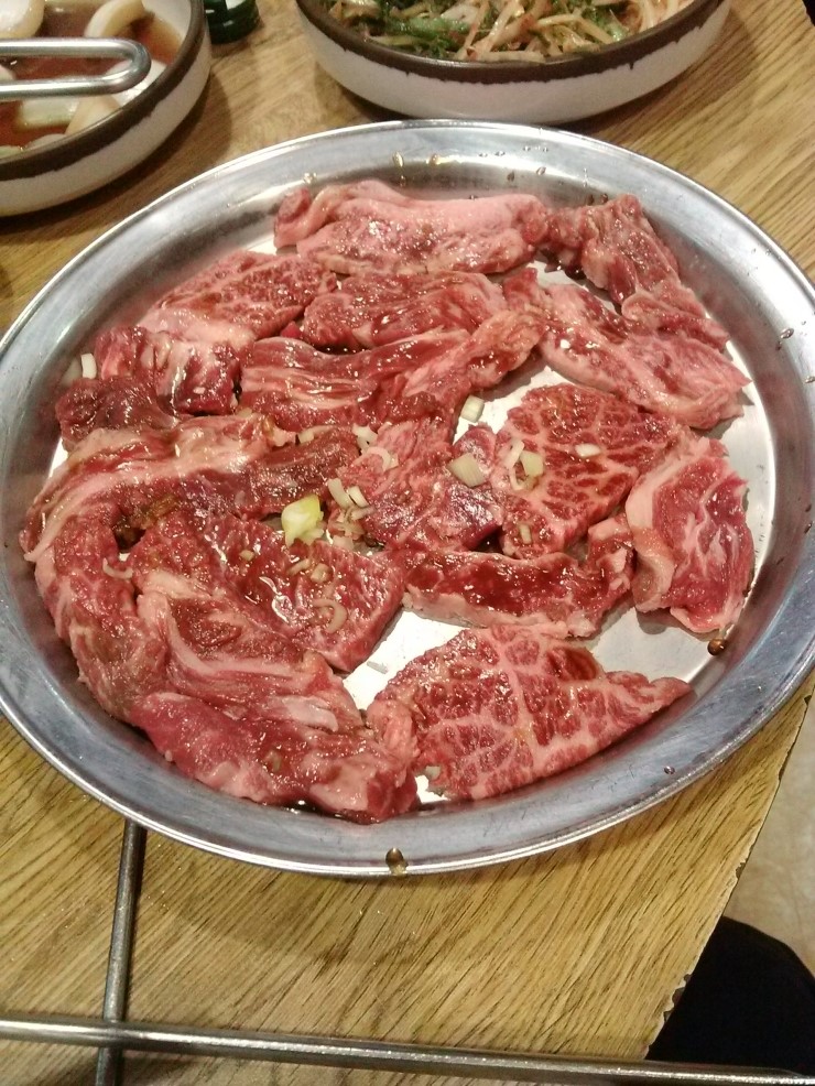 늘푸른목장 이미지