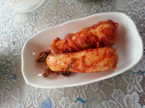일등닭오리 이미지
