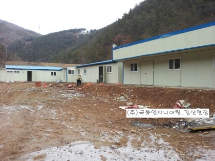 극동엔지니어링(주) 이미지