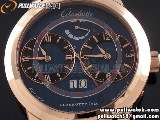 지엠티 (GMT) 이미지