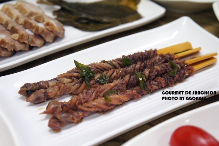 일품식당 이미지