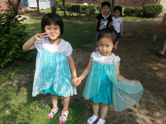 한내어린이집 이미지