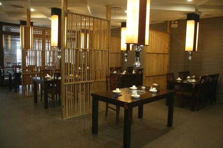 장백산갈비 이미지