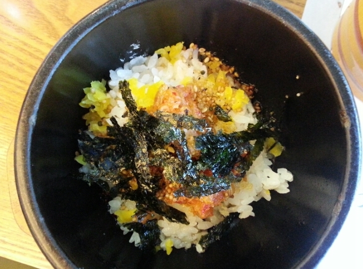참치의味 이미지
