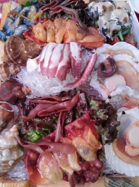 맛나모듬식당 이미지