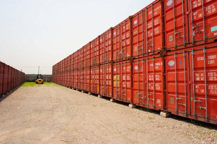 대양물류 이미지