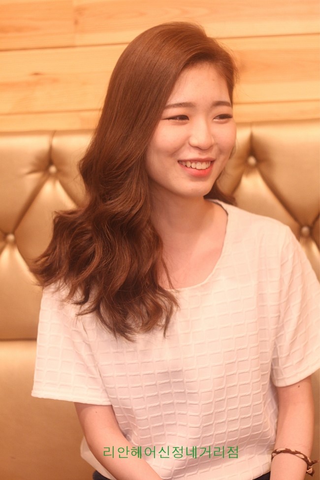 골드미용실 이미지