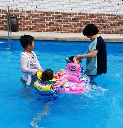 산청애펜션 이미지
