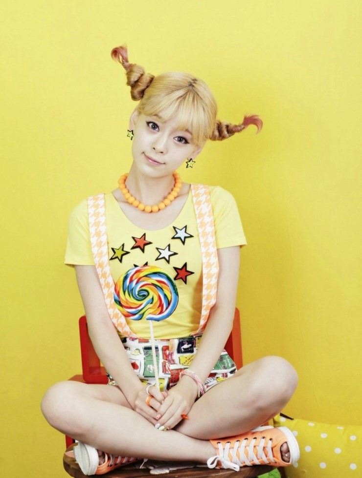 루루스타일 이미지