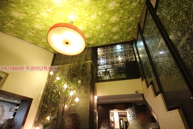명품헤어샾 이미지