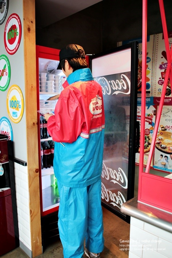 피자알볼로미아길음점 이미지