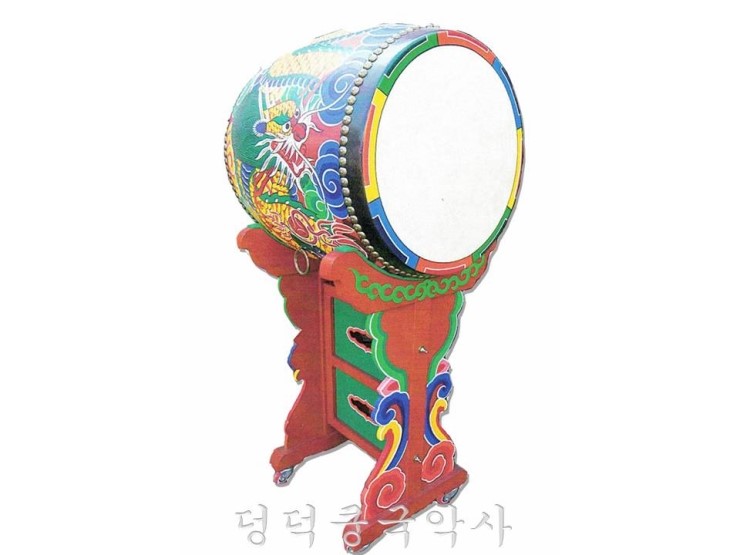 덩덕쿵국악사 이미지