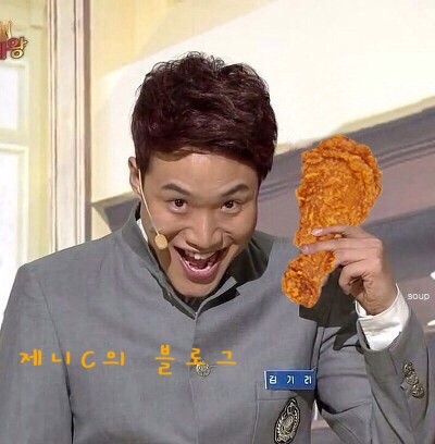 브라운치킨 이미지