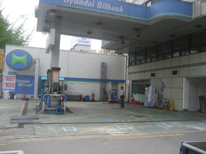 대일오일뱅크 이미지