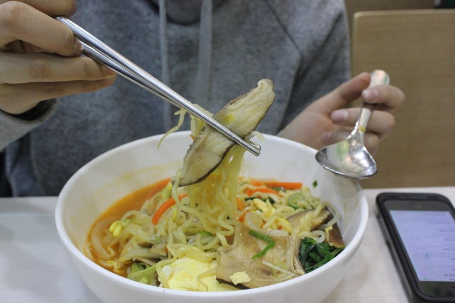 이여사나무김밥 이미지