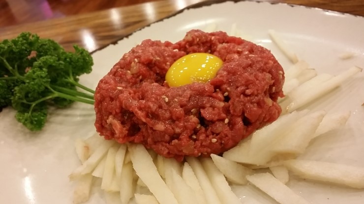마을생고기 이미지