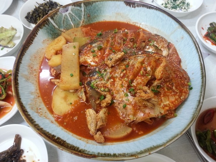 백만불식당 이미지