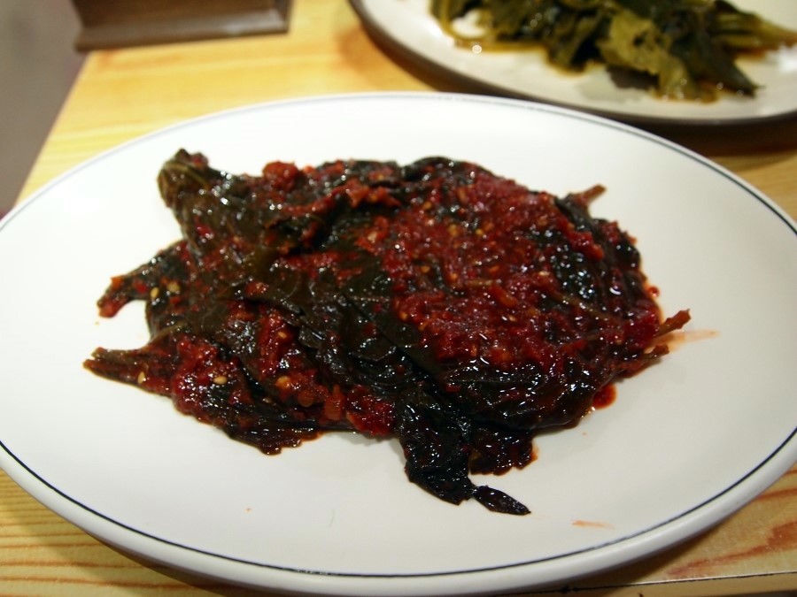 수원집 순대국 이미지