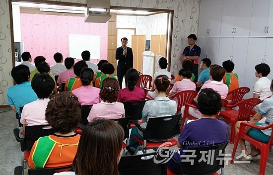 청솔요양병원 이미지
