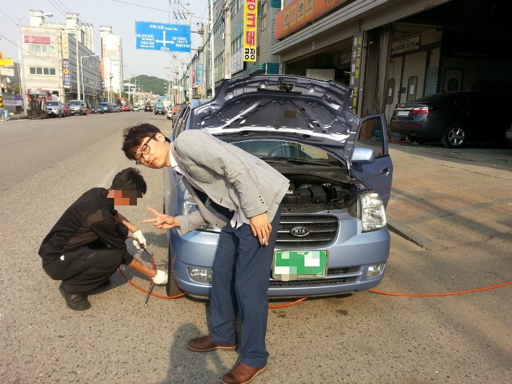 타워자동차공업사 이미지