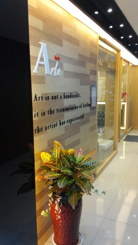 ARTE HAIR 이미지