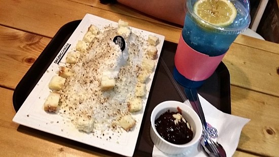 빙빙케이크 이미지