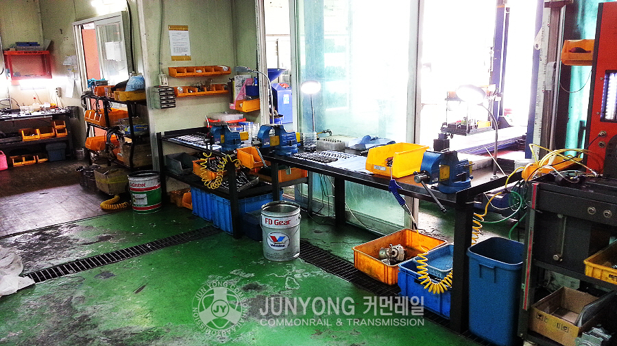 준용커먼레일 이미지