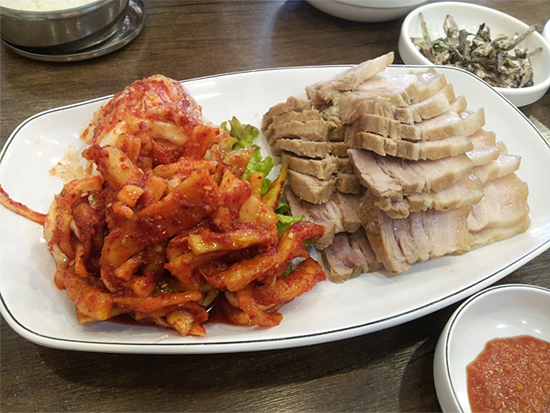 김가네한방족발 이미지