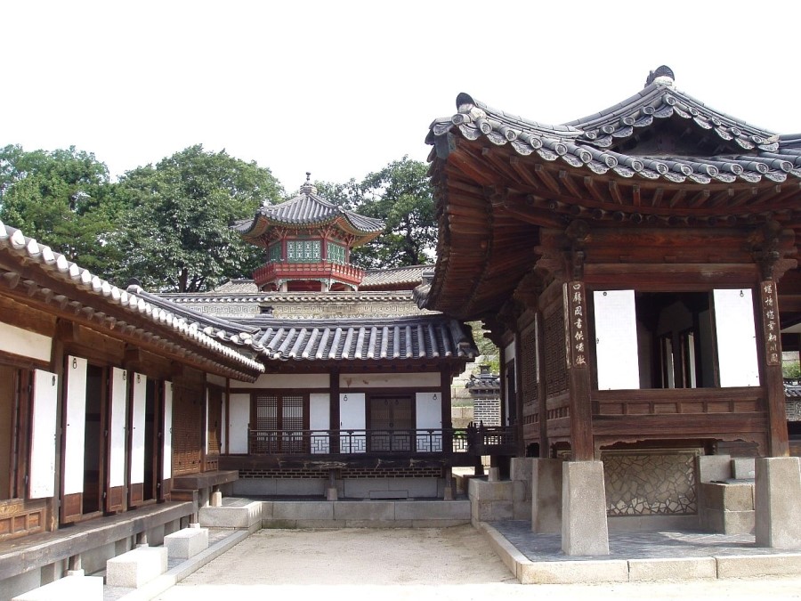 문 이미지