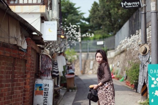호호 떡볶이 이미지
