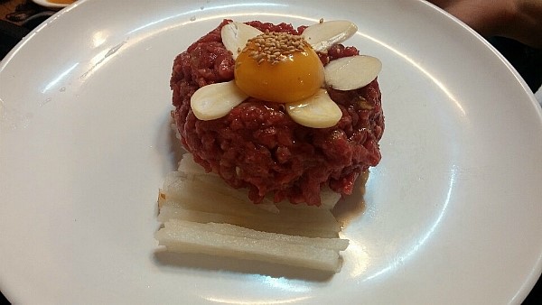 합천삼가한우식육식당 이미지