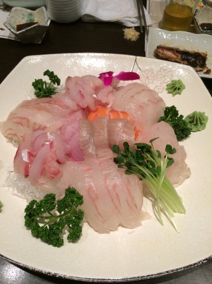 맛있는접시 이미지