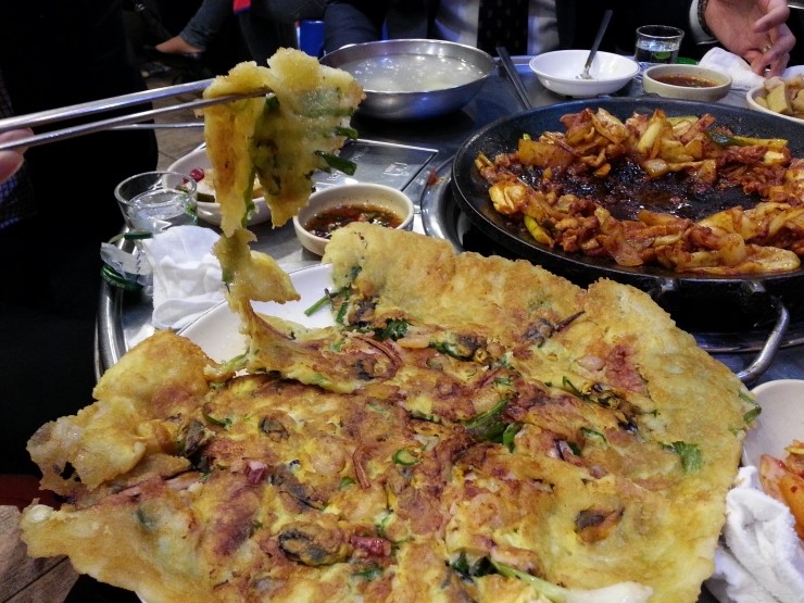 신풍 닭갈비 이미지