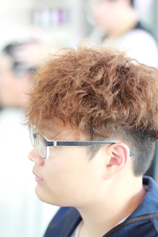 헤어사랑송천점 이미지