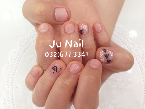주네일(JuNail) 이미지