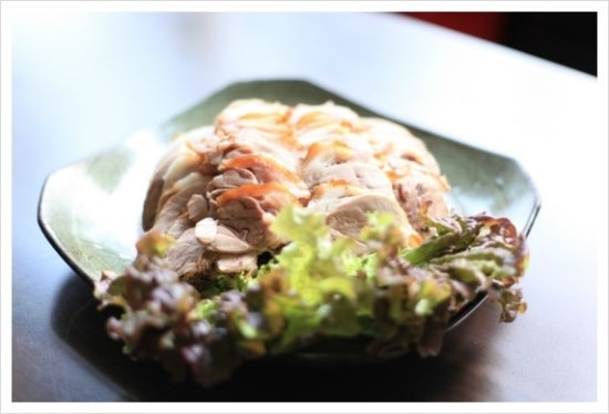 장수맛족발 이미지