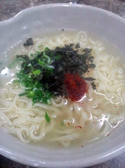 남대문칼국수 이미지