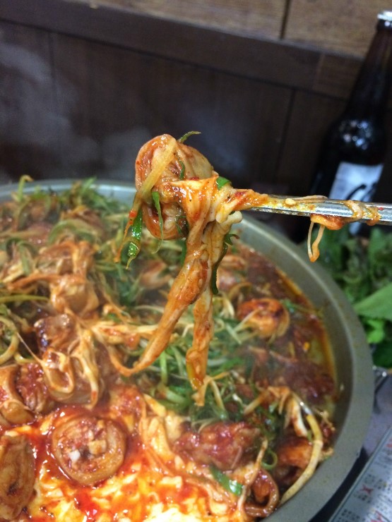 국제시장연탄구이 이미지