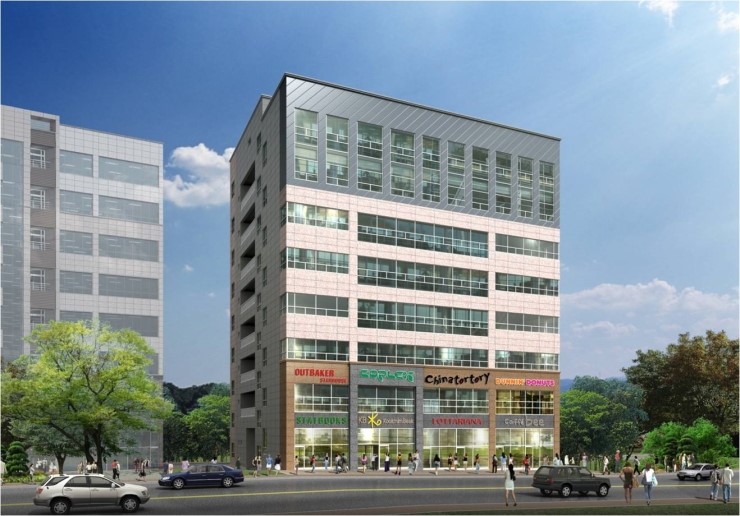 패밀리프라자 이미지