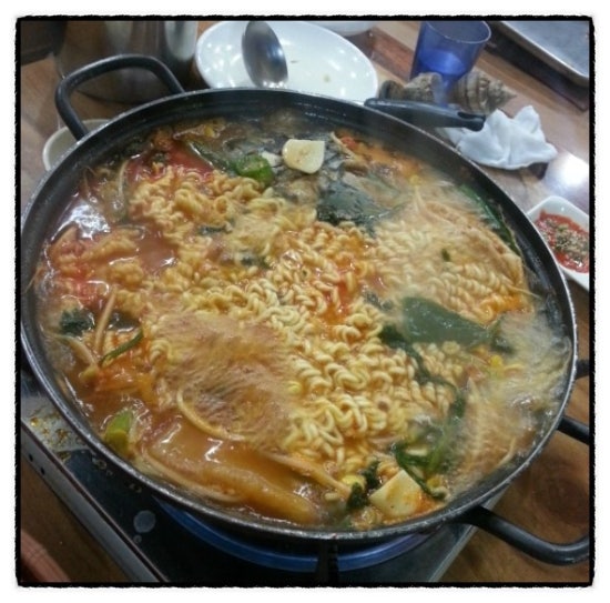 전라도막횟집 이미지