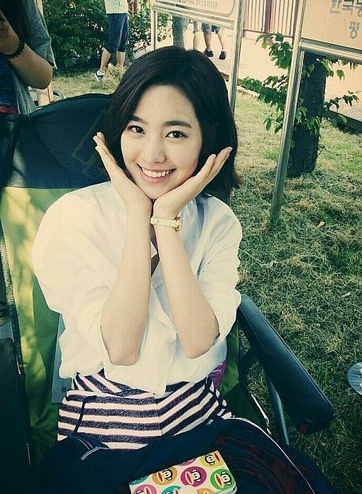 꽃보다 너 이미지
