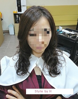 스타일바이에이치 이미지