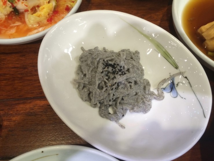 전원숯불갈비 이미지