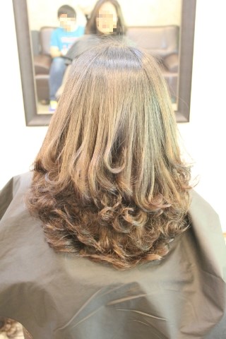 지니Hair 이미지