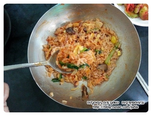 만복영양솥밥 이미지