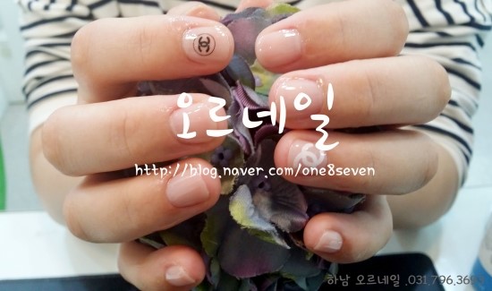 오르네일 이미지