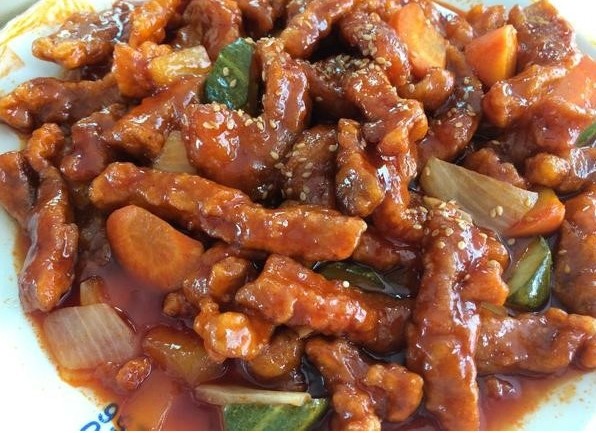 사천중화요리 이미지