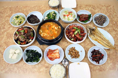 원앙식당 이미지