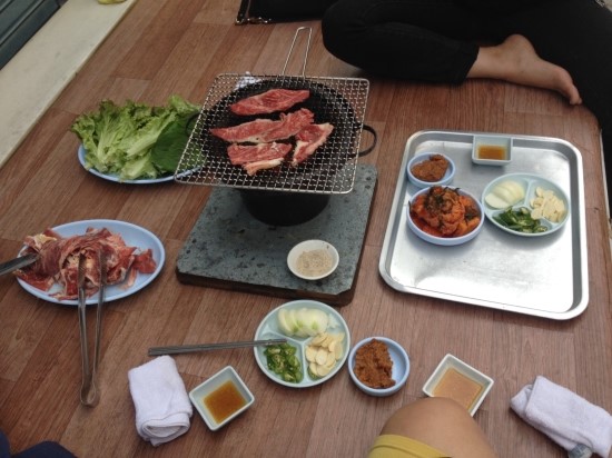 남산식육점 이미지